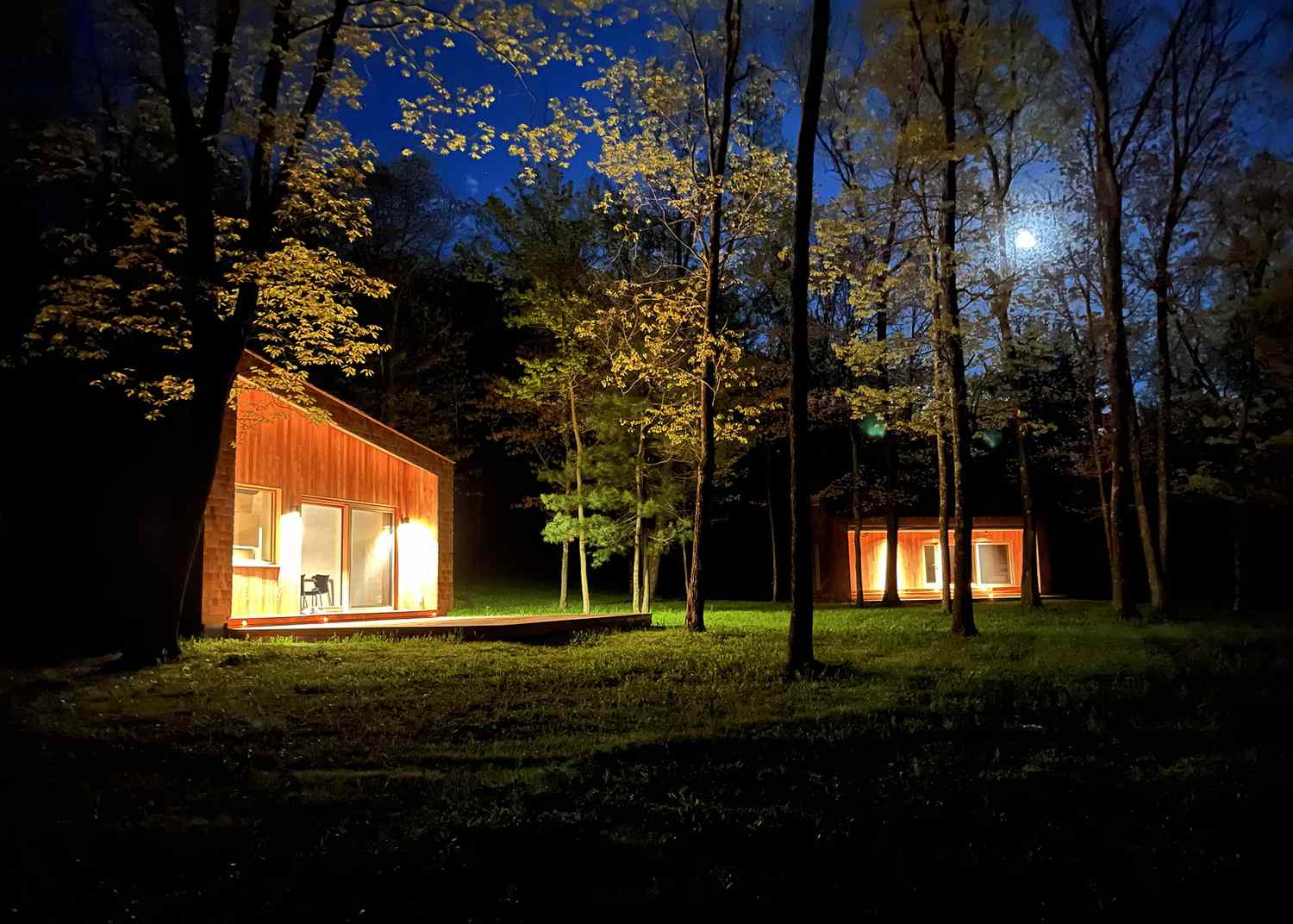 These Hempcrete Micro Homes Are Native weather-Constructive and Stunning